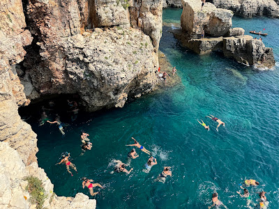 Cliffs & Caves of Kamenjak — fotografia 4