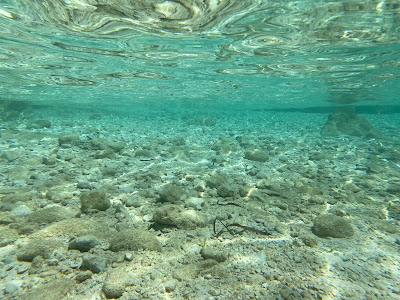 Παραλία Διαπόρι — fotografia 3