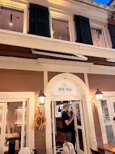 BRISK RESTAURANT "Greek Creative Cuisine" — fotografia 3