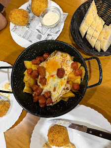 Gastro Will Brasas y Tapas — fotografia 4