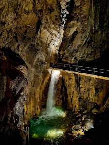 Cave of Bossea — fotografia 4