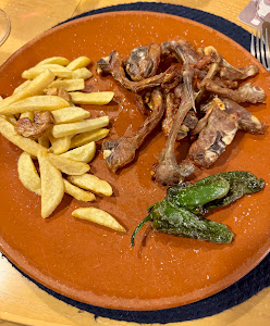 Bistro-Bar El Albero — fotografia 5