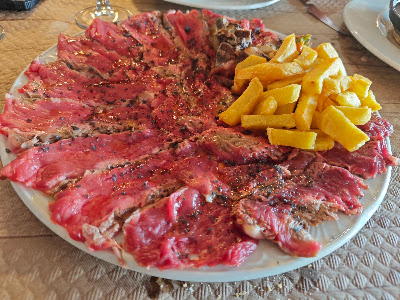 Restaurante Asador Los Pinos — fotografia 4