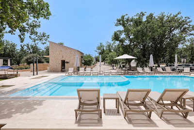 Dionis Camping Zaton — fotografia 4