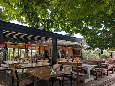 Agrotradita Mesopotam -Restaurant & Agroturism — fotografia 3