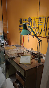 Norwegian Museum of Science and Technology — fotografia 2