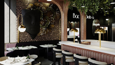STAGE - Restaurant Lunch & Brunch Bucharest. Meniul Zilei Sector 2 — fotografia 5