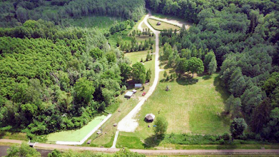 Pole kempingowe Buczyniec — fotografia 3