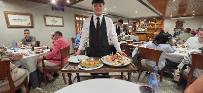 EL HOGAR GALLEGO — fotografia 3