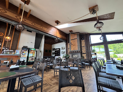 Restaurant Mestecăniș