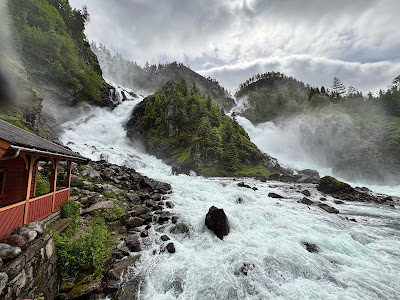 Låtefossen