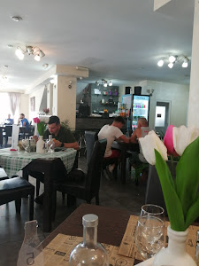 Taverna boiereasca — fotografia 4