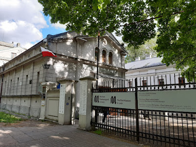 Cinema Museum in Lodz — fotografia 4