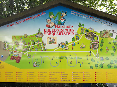 Fairy Tale Adventure Park Marquartstein — fotografia 4