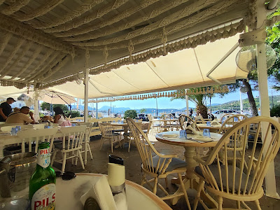 Poseidon Restaurant — fotografia 3