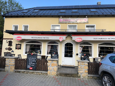 Restaurace Retro