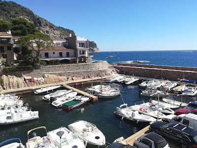 Cala Malaret — fotografia 5