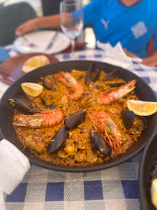 Restaurante la Alborada — fotografia 3