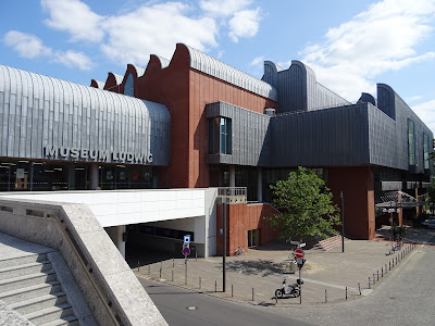 Museum Ludwig — fotografia 3