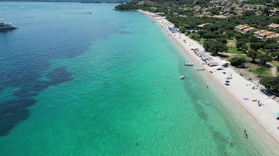 Paralia Mparmpati — fotografia 4