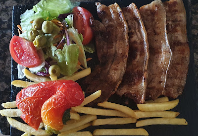 SABORES DEL SUR — fotografia 3