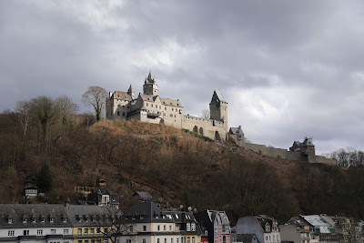Altena Castle — fotografia 4