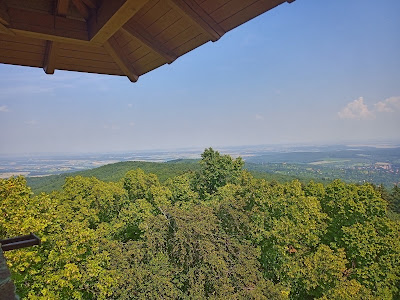 Óház-kilátó — fotografia 3