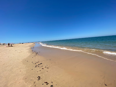 Playa de Punta Candor — fotografia 4