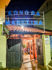 Konoba Maretina