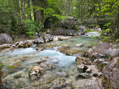 Hintersee — fotografia 5