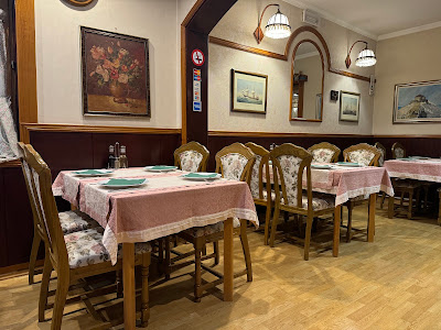 Restoran Šebelj