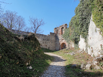 Samobor Castle — fotografia 5