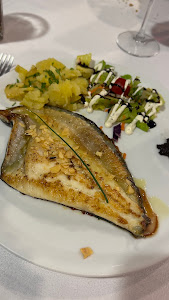Restaurante Palangreros — fotografia 5