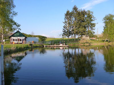 Campingplatz Hammerschmiedesee - Joachim Hug — fotografia 3
