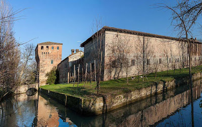 Paderna Castle — fotografia 5