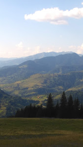Salvamont Borşa — fotografia 4