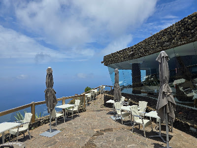 Mirador de La Peña — fotografia 5
