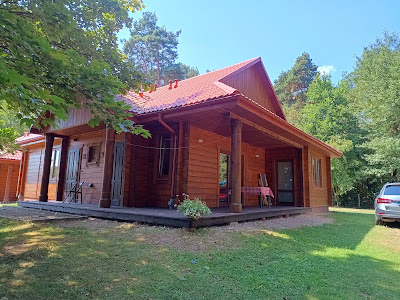Camping at Drzewiczka — fotografia 5