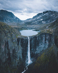 Mardalsfossen