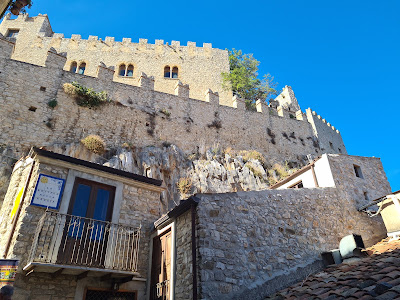 Caccamo's Castle — fotografia 3