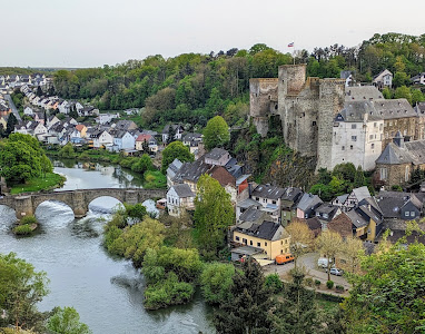 Runkel Castle — fotografia 4