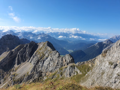 Naturpark Karwendel Verwaltung — fotografia 3