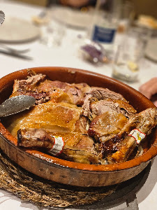 Asador Azafrán — fotografia 4