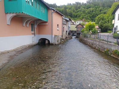 Waterfall Sušec — fotografia 5