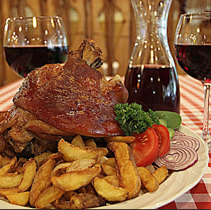 Csülök Vendéglő — fotografia 4