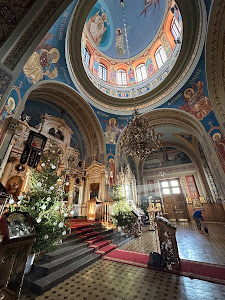 The Cathedral of St. Nicholas the Wonderworker Archbishop of Myria in Lycia — fotografia 3