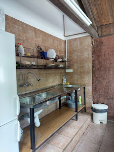 Camping Motel WOK — fotografia 4