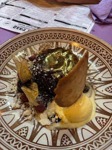 Restaurante El Paso de Estepona — fotografia 3