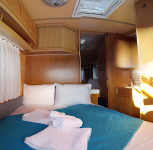 Ouranoupoli Camping & Bungalows — fotografia 3
