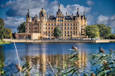 Lake Schwerin